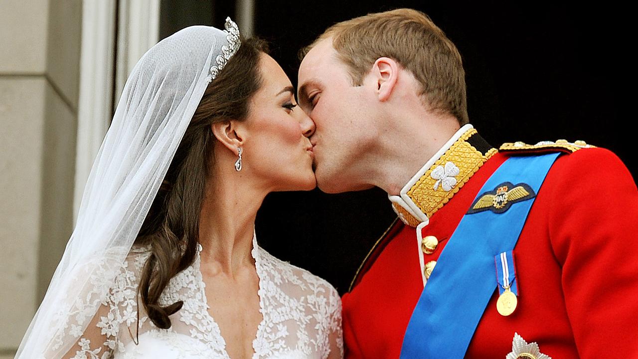 Prince Harry: Prince William made very dirty joke in wedding speech