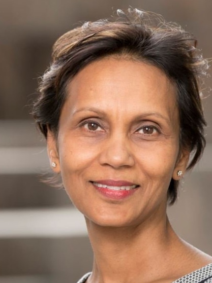 UQ Professor Gita Mishra.