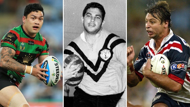 Issac Luke (2014), Arthur Beetson (1969) and Luke Ricketson (2204) all copped grand final suspensions.