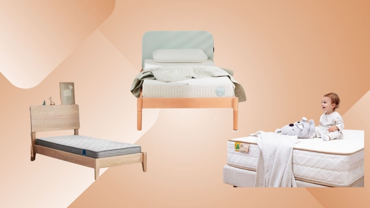 Sleep-saving kids mattress ‘worth every cent’