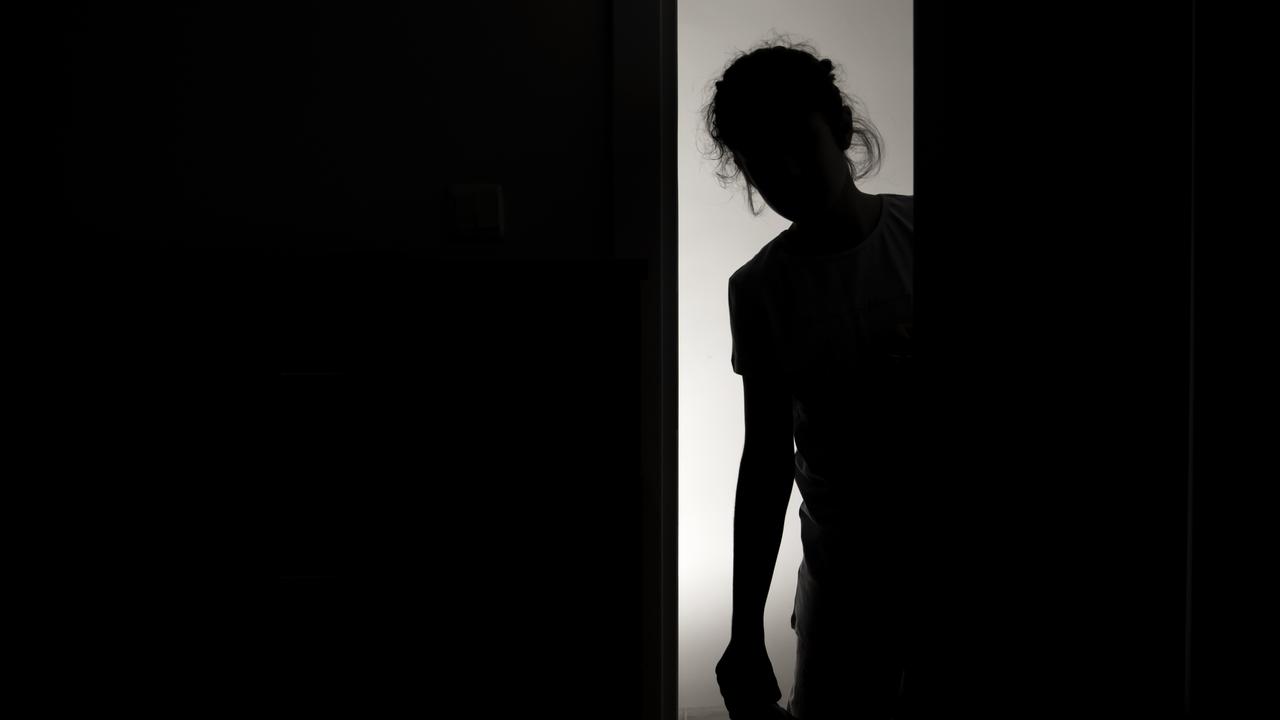 Trial begins for man accused of raping young child twice