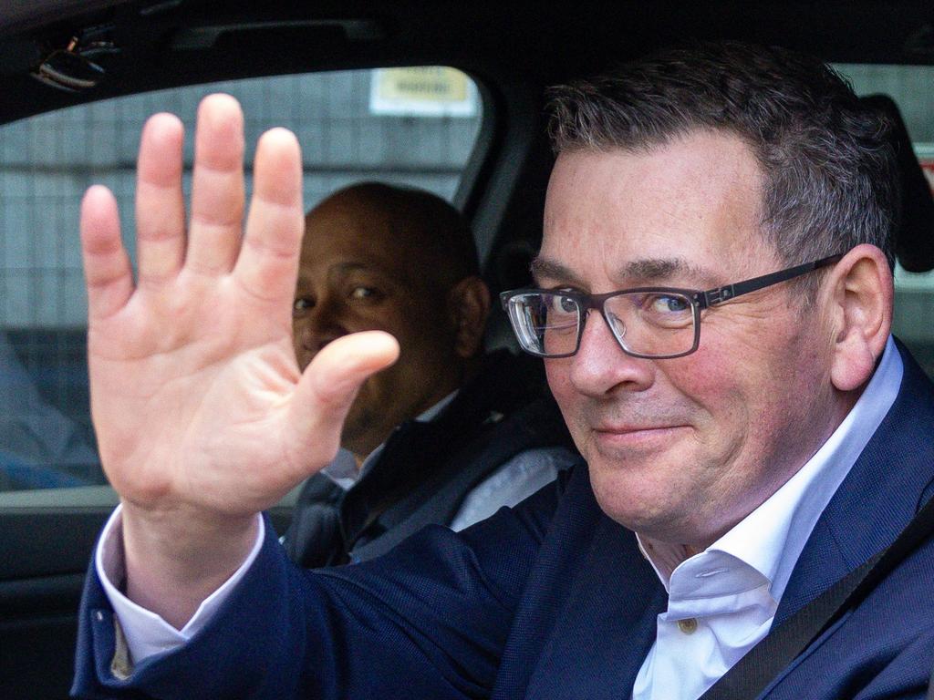 ‘Bureaucrat state’ caught in public debt grip