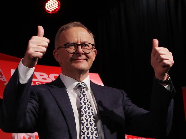 Birmo sledges Albo over Adelaide ‘no-show’