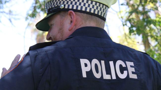 Police are appealing for information following a break and enter and assault in Murgon.