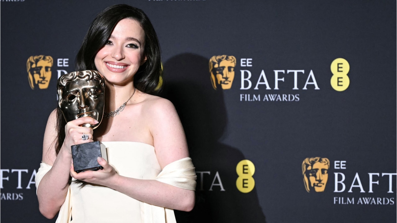 Mikey Madison regrets taking Robert De Niro's advice before accepting Best Actress BAFTA