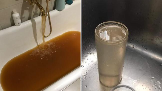 Many Clarence Valley residents have not been pleased with water coming to their homes – and have been vocal about a need for change.