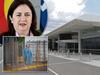 Premier hits back at ‘ridiculous’ proposal