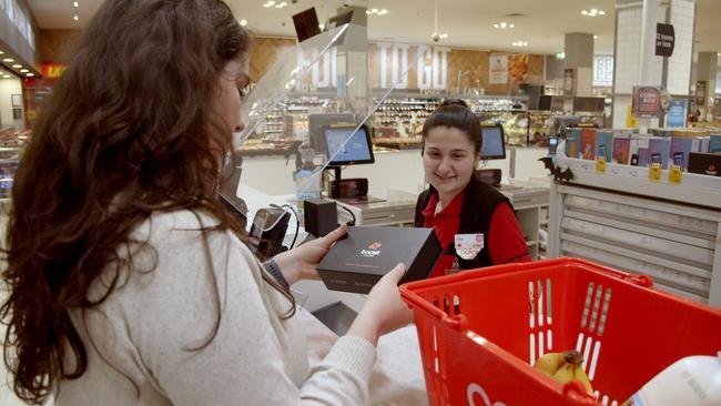 Heavily Reduced Refurbished Boost Mobile iPhones Hit Coles Best Buys.