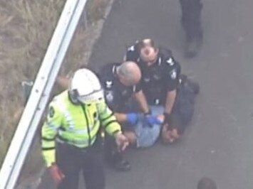 Carjacker faces deportation after Bruce Highway trail of chaos