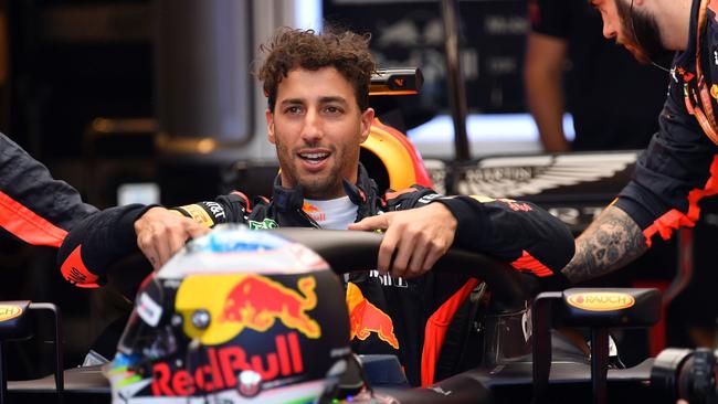 Daniel Ricciardo’s reveals F1’s biggest problem | news.com.au ...