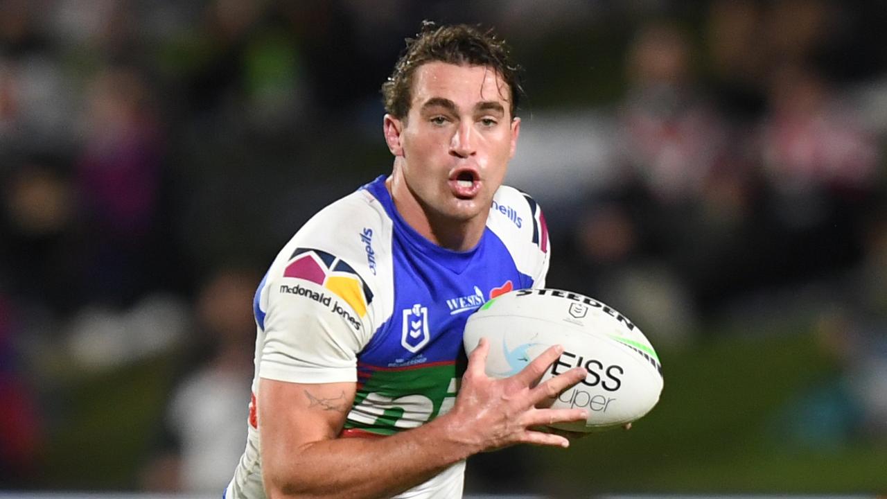 NRL 2021 transfer news: Connor Watson misses deadline for ...