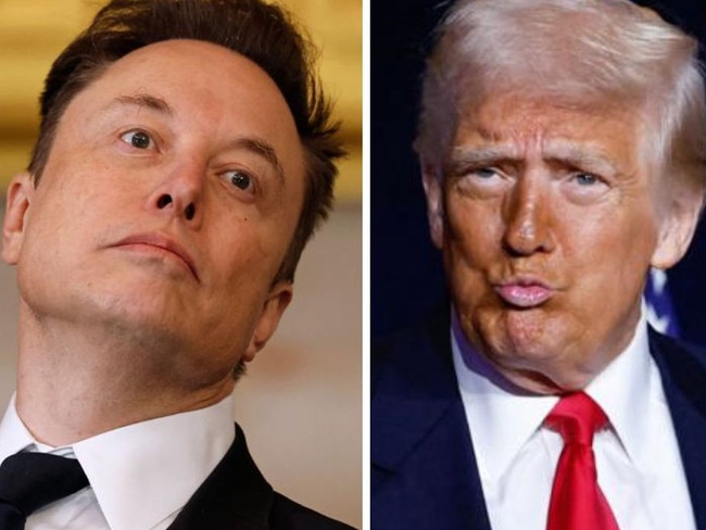 Trump and Musk split thumb