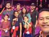 Is this the most talented family in Australia?