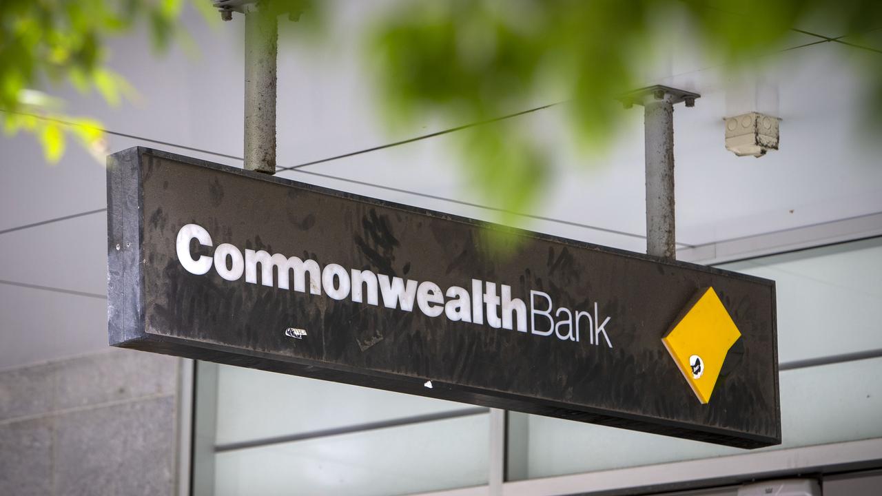 CommBank customers urged to protect their passwords after login error ...