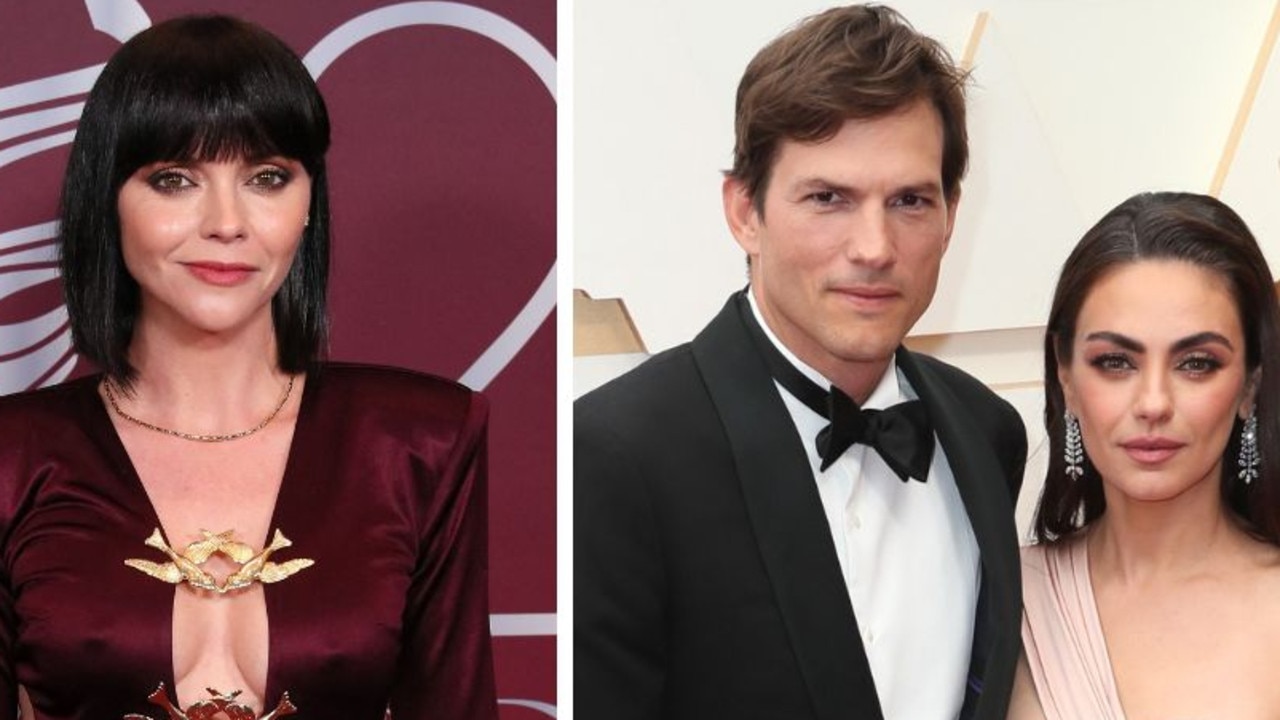 Star slams Ashton Kutcher, Mila Kunis: ‘Tough to accept’