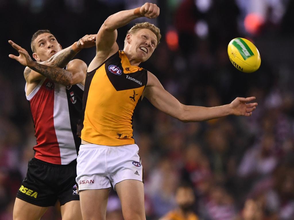 afl-2019-brendon-goddard-slammed-for-play-like-a-man-call-on-ben