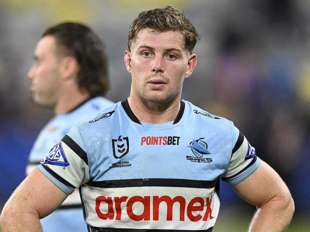 Cronulla Sharks 2025 NRL season scouting report | The Advertiser