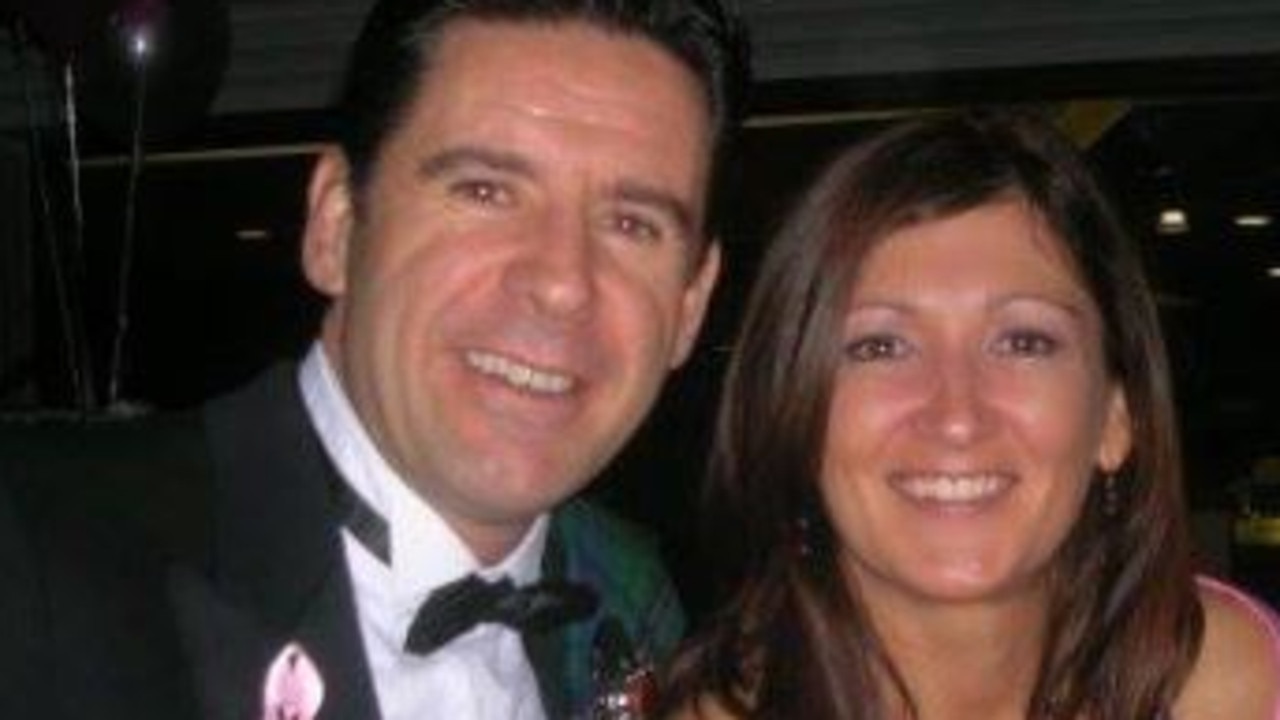 Million-dollar twist in wife’s alleged kayak murder