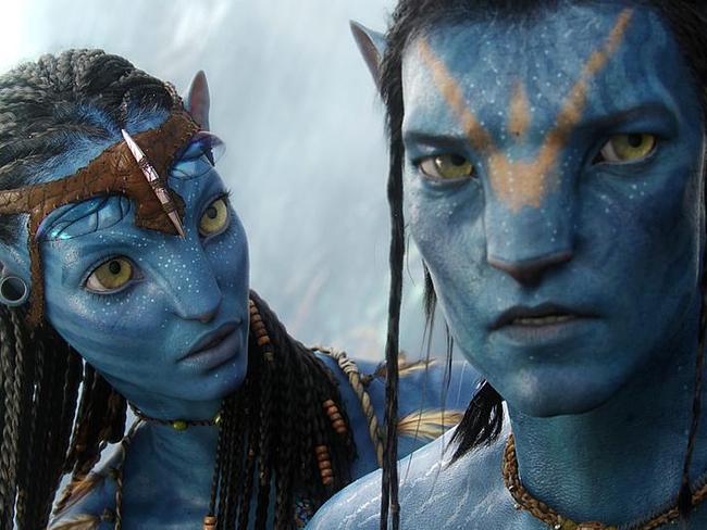 Avatar 3D coming to Mackay