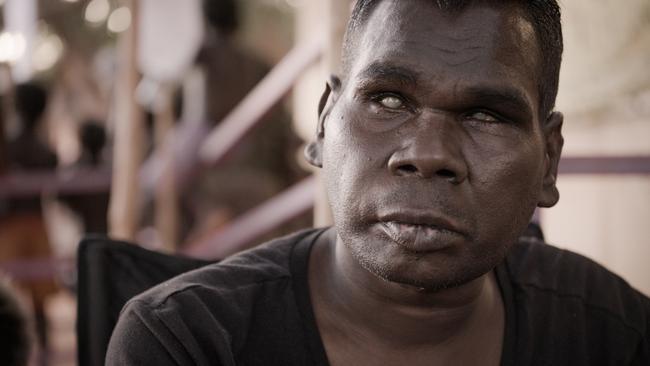 Gurrumul’s fifth studio album Banbirrngu – The Orchestral Sessions will be released in November