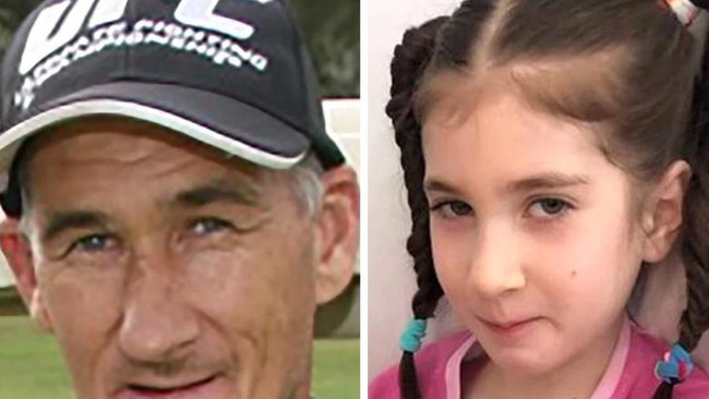 The father of a young girl who allegedly withheld her insulin - resulting in her death - made a frank admission to police after his daughter was raced to hospital years before.