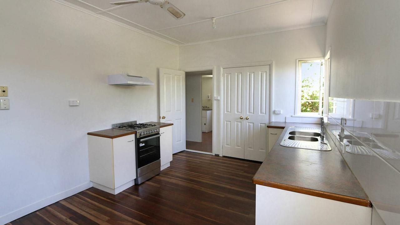 4 Scott St, Burnett Heads, Qld 4670. Picture: Bargara Real Estate