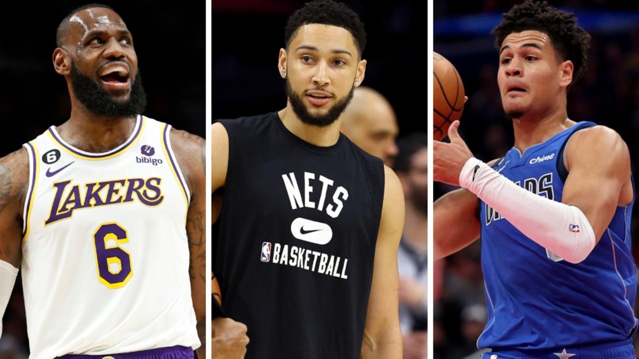 NBA Play-In Tournament adds drama to trade deadline