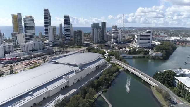 Gold Coast Drone Footage