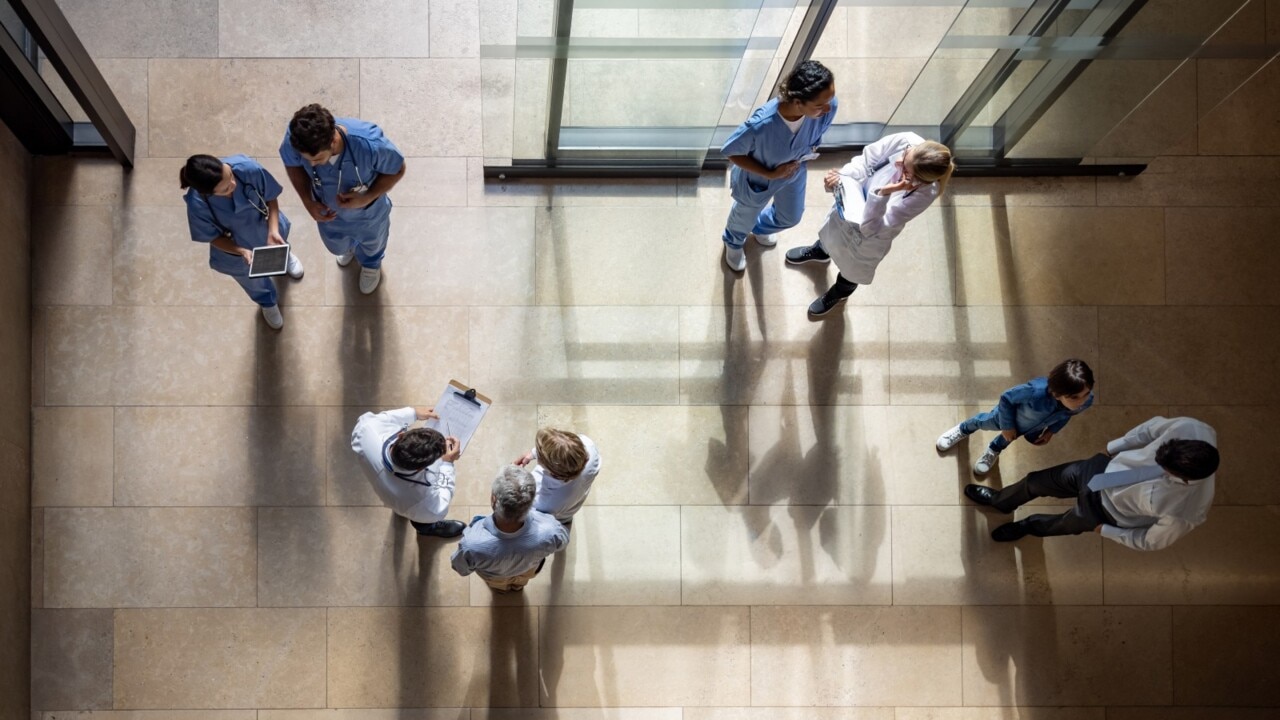 NSW health workers threaten more strike action over wages