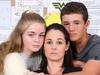 Sportswear giant allegedly owes dying mum