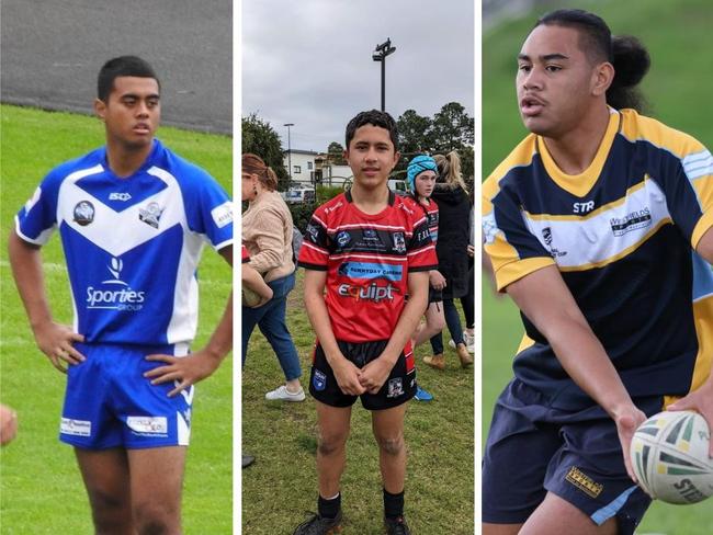 Young guns: 76 players to watch in the NSWRL West grand finals