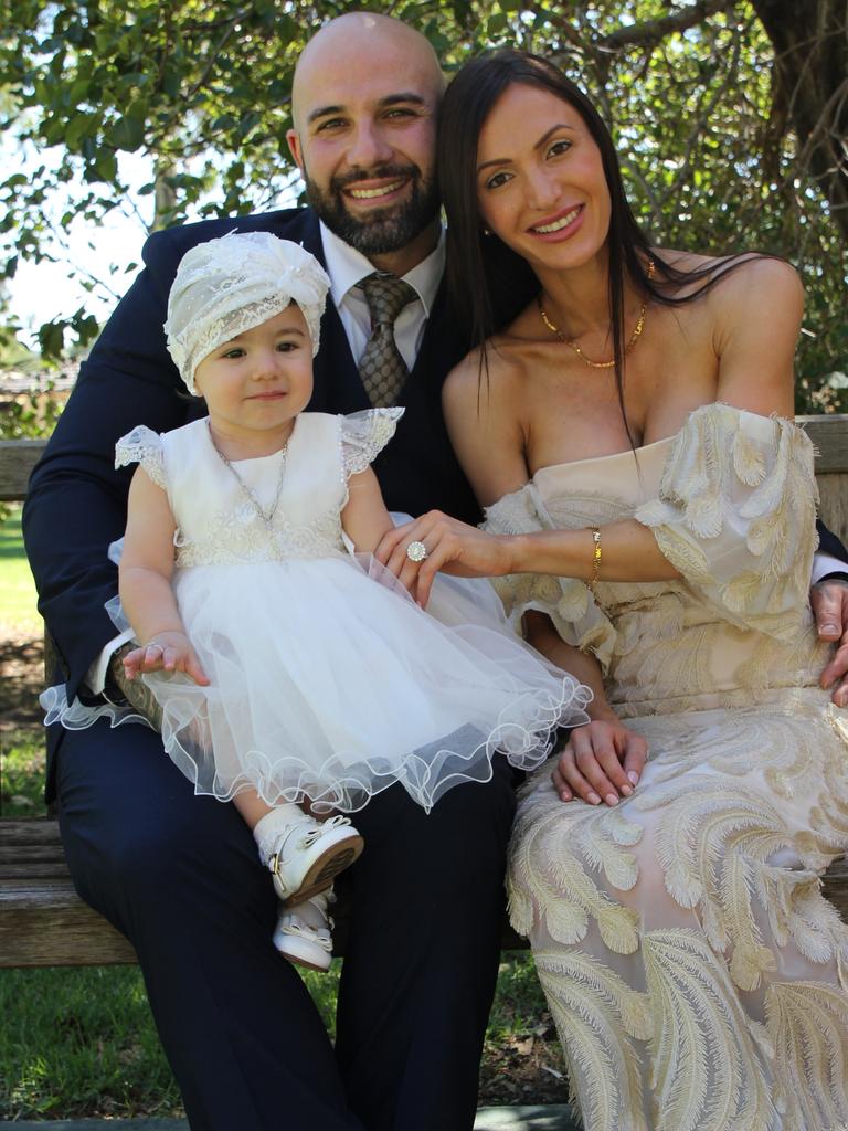 Yummy Mummies Star Maria Di Geronimo Separates From Fiance The Advertiser