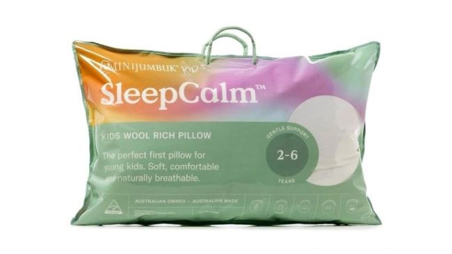 Best cooling best sale pillow australia