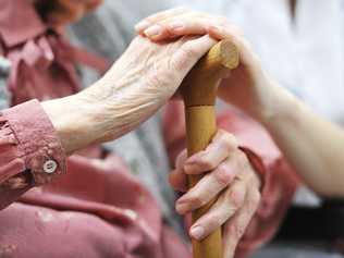 Allegations of mistreatment at Kepnock Grove aged care facility have surfaced. Picture: AlexRaths