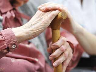 A Bundaberg aged care nurse has raised concerns about the industry which she says focuses more on profit than care outcomes for patients. Picture: AlexRaths