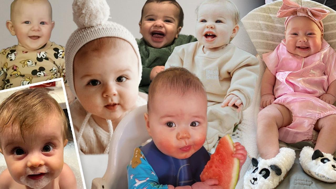 Cutest babies hot sale