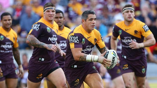 QLD_CM_SPORT_NRLBRONCSGAME_1JUN14