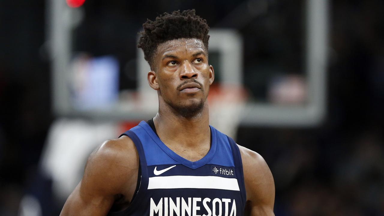 Jimmy on sale butler news