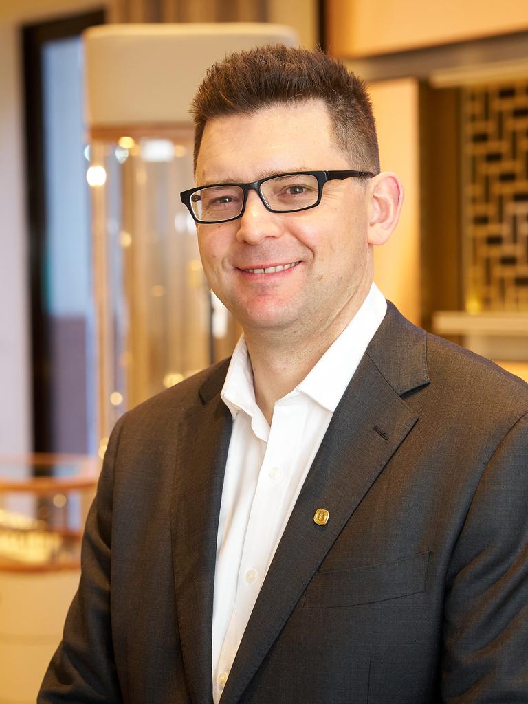 General manager of ABC Bullion Jordan Eliseo said the recent strength in gold prices comes as “no great surprise”.