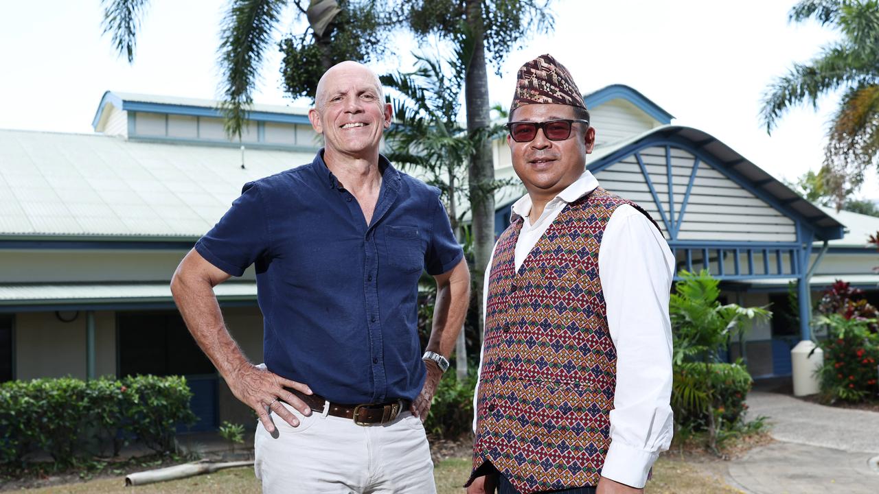 Explained: What $4m multicultural centre would mean for Mulgrave