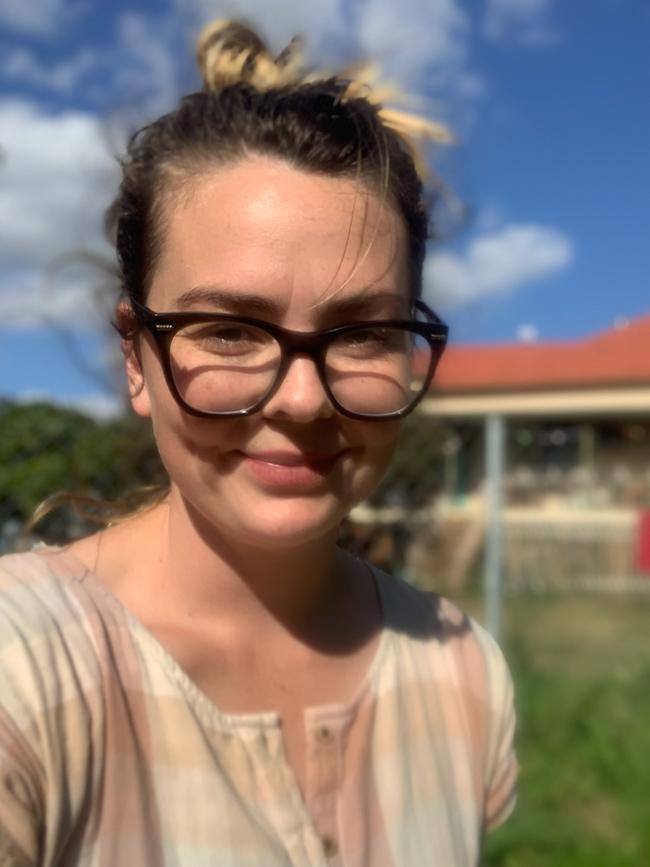 Sophie Spencer started her own podcast to offer hope with solutions everyday people can implement to be more environmentally conscious. Photo: Contributed