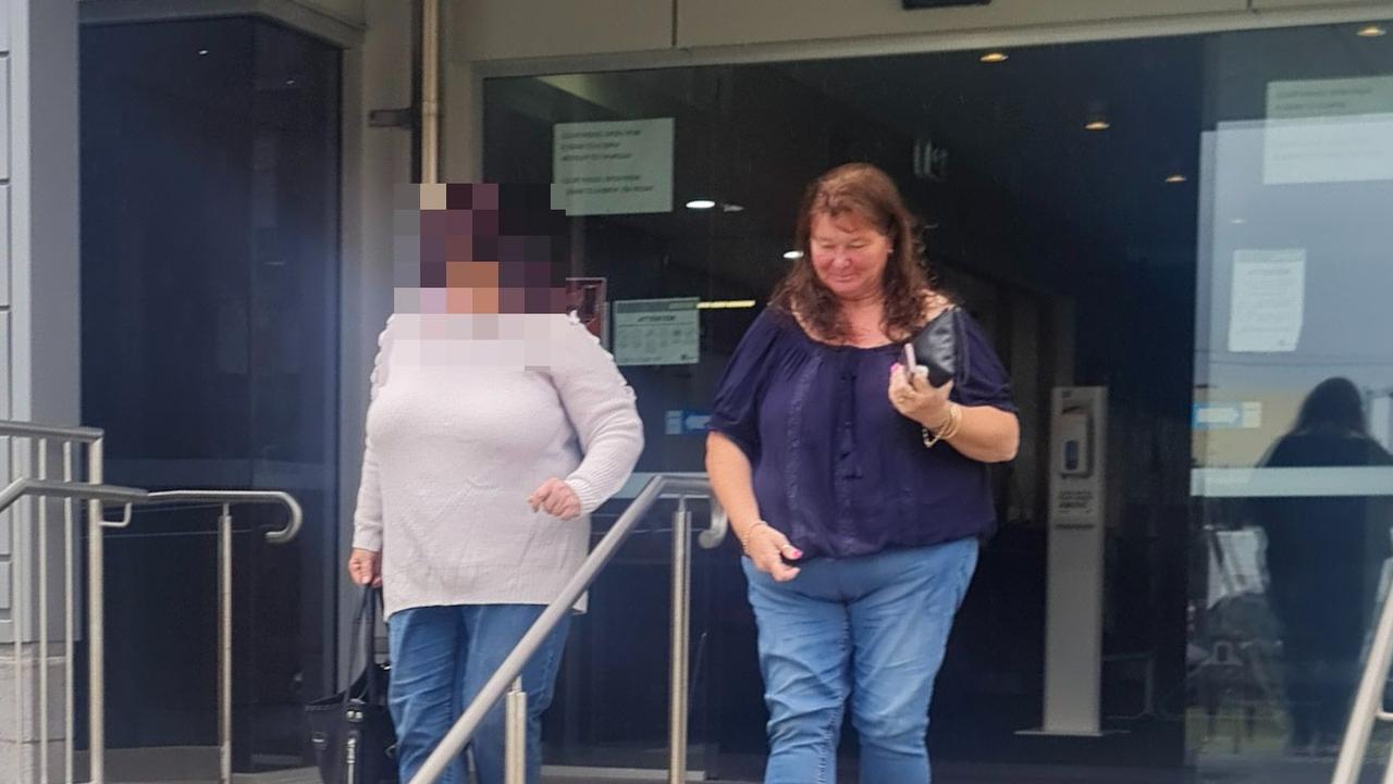 Jennifer Ann Murchie pleaded guilty to one count of trafficking in the Kingaroy District Court on April 28, 2022.