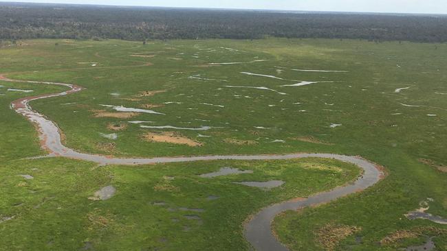 The Nature Conservancy’s bit to sell the Great Cumbung wetland has left conservationists and traditional owners frustrated and upset.