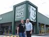 ‘Resoundingly positive response’: Dan Murphy’s opens second store