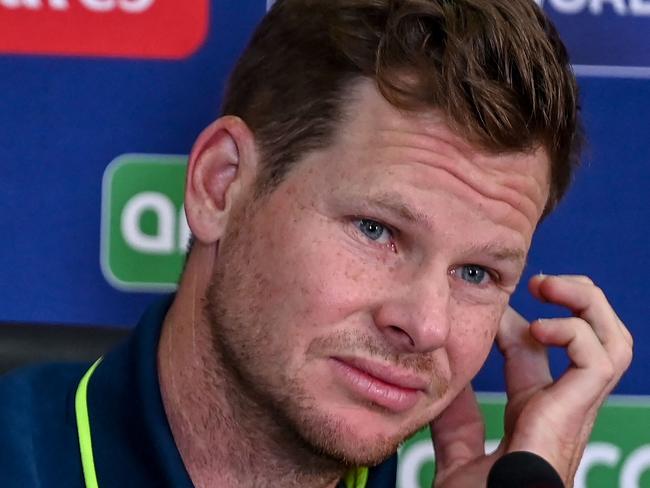 ‘Guess right’: Smith reveals key Aussie move