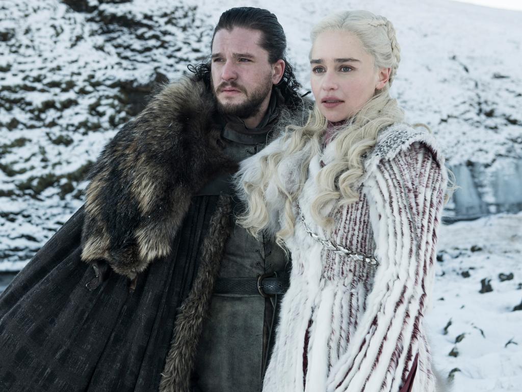 Foxtel now game sale of thrones season 8