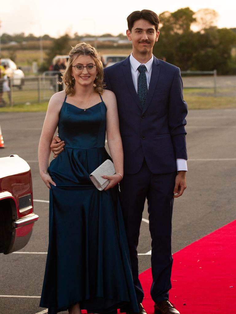 Kepnock State High School formal 2022 | Gallery | The Courier Mail