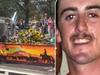 Rest easy cowboy: Hundreds farewell a ‘bloody inspiration’