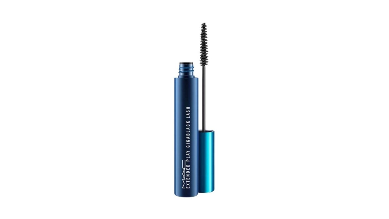 This mascara can last up to 16 hours but is also easy to remove. Picture: The Iconic.