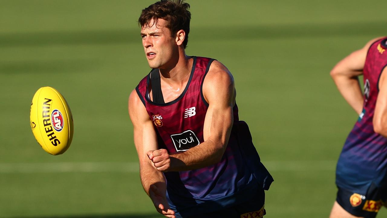 Josh Dunkley is the most popular premium in KFC SuperCoach.